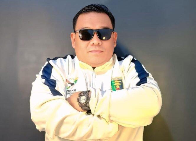 
					Dr. Aditya Gumantan,M.Pd