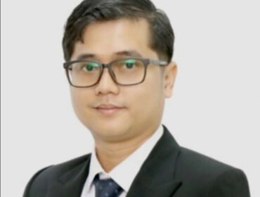 Poto: pengajar Hukum Tata Negara Universitas Trisakti , Ali Rido (ist).