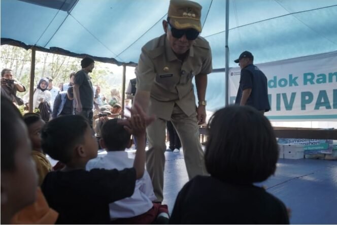 
					Batangtoru, Kebun Tua dan Denyut Hidup Warga di Tengah Pemulihan Bencana