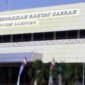 Poto: Gedung DPRD Provinsi Lampung. (ist)