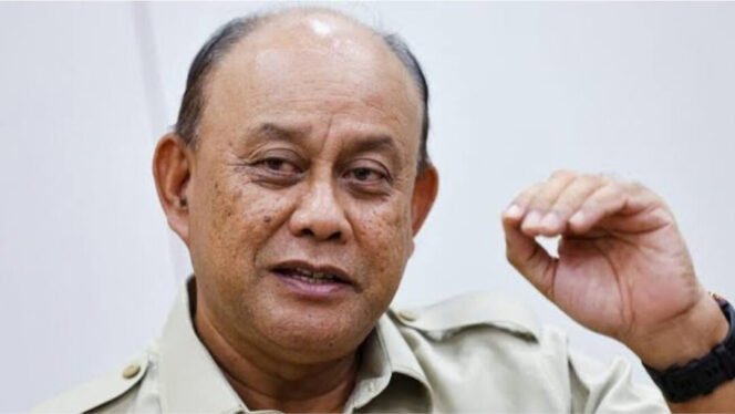 
					Foto: Kepala Badan Gizi Nasional (BGN), Dadan Hindayana.

