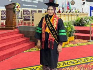 dr. Adilla Dwi Nur Yadika, S.Ked., M.K.M.