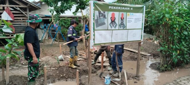 
					TMMD ke-127 Resmi Ditutup, Sejumlah Pembangunan Strategis Hadir untuk Masyarakat Tanjung Rejo