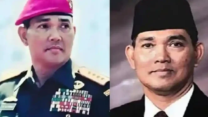 
					Kolase-foto-arsip-Wakil-Presiden-ke-6-RI-Try-Sutrisno (ist).