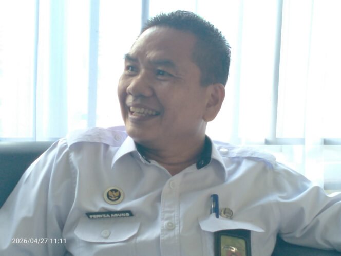 
					399 Jemaah Haji Lampung Utara Siap Berangkat, Kesiapan Capai 95 Persen