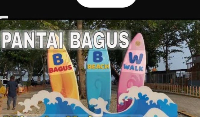 
					Pantai Bagus Mulai Rawan Pencurian, Pengunjung Kehilangan Ponsel Saat Berwisata