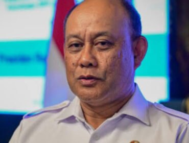 Poto: Kepala BGN Dadan Hindayana 