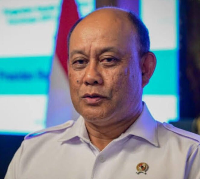 
					Poto: Kepala BGN Dadan Hindayana 