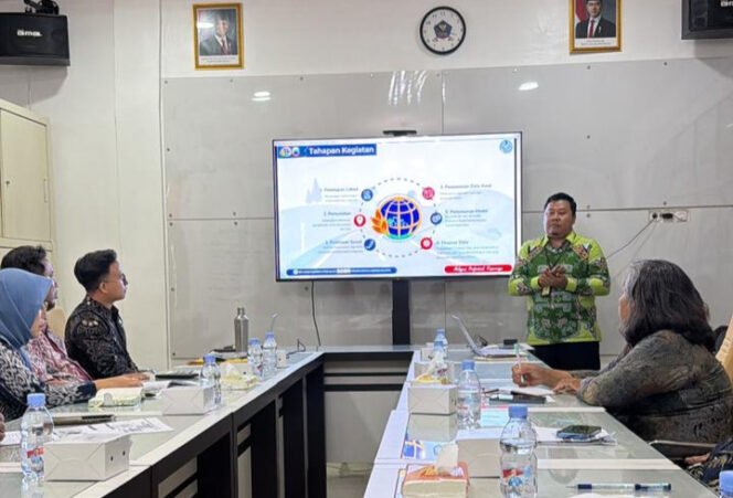 
					Poto: Rapat Penetapan Lokasi Akses Reforma Agraria (ist)
