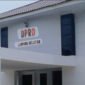 Poto: Gedung DPRD Lamsel (ist)