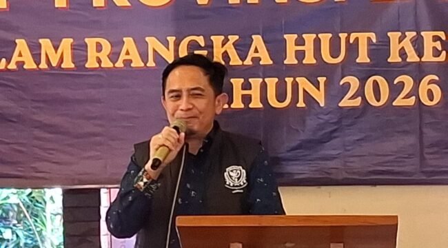 Poto: Budhi Darmawan