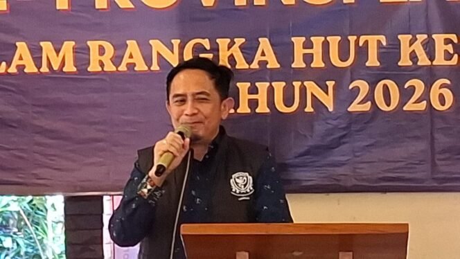 
					Poto: Budhi Darmawan