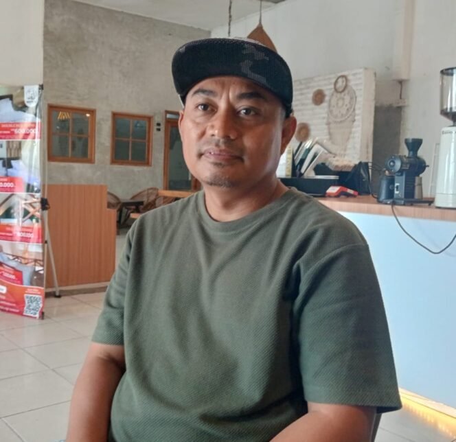 
					Poto: Yosef Fauzi 