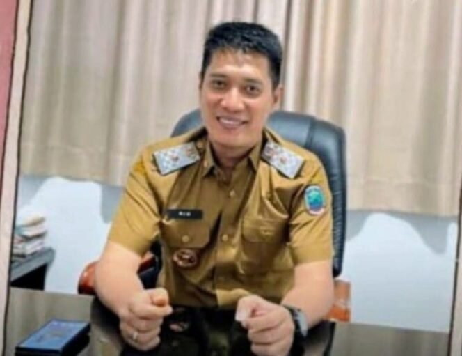 
					Poto: Kepala Dinas Penanaman Modal dan Pelayanan Terpadu Satu Pintu (DPMPTSP) Kabupaten Lampung Selatan, Rio Gismara (ist).