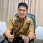 Poto: Kepala Dinas Penanaman Modal dan Pelayanan Terpadu Satu Pintu (DPMPTSP) Kabupaten Lampung Selatan, Rio Gismara (ist).