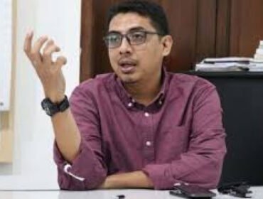 Poto: Zainal Arifin Mochtar 