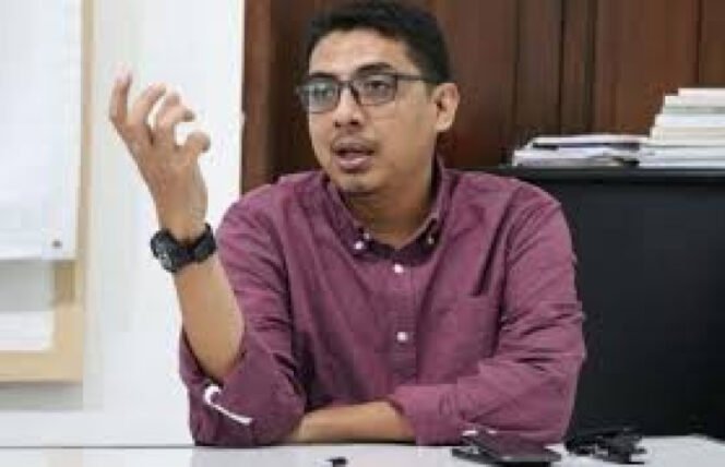 
					Poto: Zainal Arifin Mochtar 