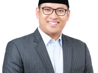 Poto: Sudaryono