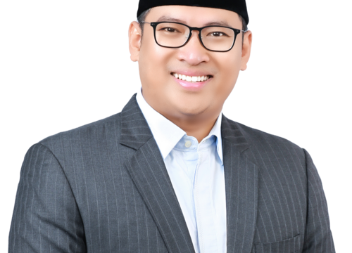 Poto: Sudaryono